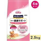 ��4�ĥ��åȡۥ�ǥ������� ��ʢ����򹯥��ݡ��� ������̣ �Ҹ��� 2.5kg �Ҥ��� ��������1�Хɥå��ա��� �ɥ饤�ա��� medycoat �ڥåȥ饤�� ������