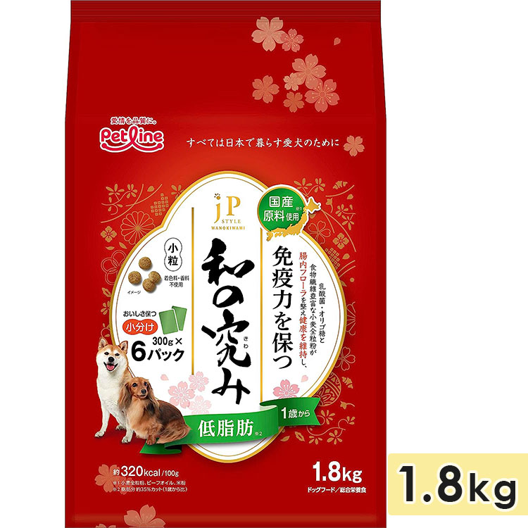 JP�������� �¤ε�� ��γ ����� ������ 1.8kg 1�Ф��� �������� �ɥå��ա��� �ɥ饤�ա��� �ڥåȥ饤�� petline ������