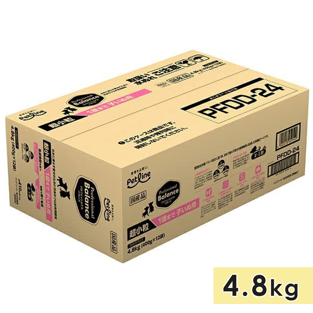 �ץ��ե��å���ʥ�Х�� Ķ��γ������ 4.8kg �Ҥ����� �Ҹ��� 1�Фޤ� �ɥå��ա��� �ɥ饤�ա��� �� Professional Balance ������