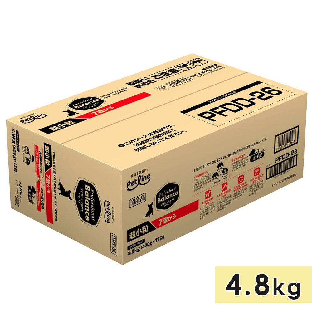 �ץ��ե��å���ʥ�Х�� Ķ��γ������ 4.8kg ������ ���˥����� 7�Ф��� �ɥå��ա��� �ɥ饤�ա��� �� Professional Balance ������