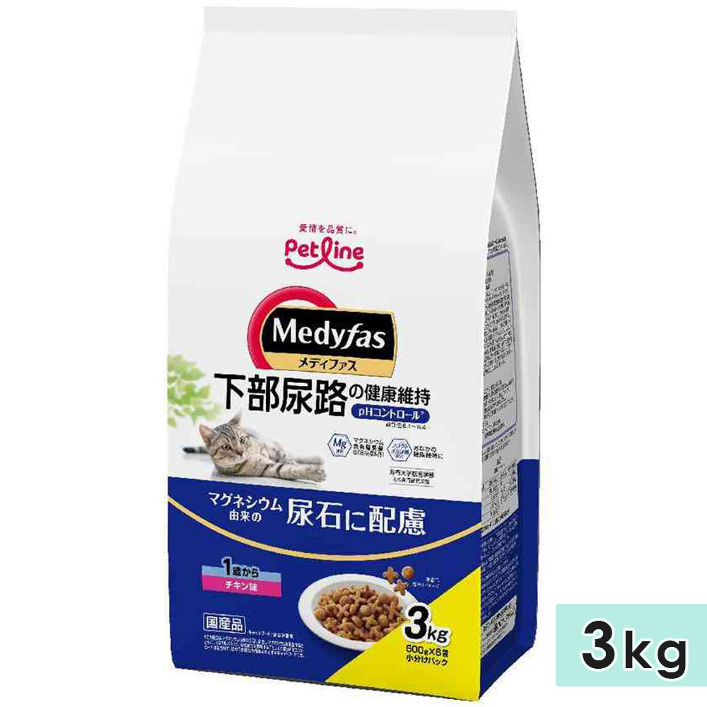 ��ǥ��ե��� 1�Ф��� ������̣ 3kg ��ǭ�� ��ǭ���� ����Ǣϩ�η򹯰ݻ� ����åȥա��� �� �ɥ饤�ա��� Medyfas �ڥåȥ饤��