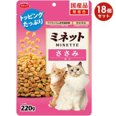 ��18�ĥ��åȡۥߥͥå� ������ź�� 220g ��ǭ�� ��ǭ�� ����ǭ�� ���˥�ǭ�� ��ǭ���� ����åȥա��� �ɥ饤�ա��� �� MINETTE ���ޥå�