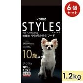 6ĥåȡۥ륺  10аʾ 1.2kg  ˥  ɥåա ߥ⥤ȥա STYLES 饤 ޥ륫 
