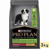 ԥ ץץ ɥå 淿 Ҹ ŪĹȯã򥵥ݡ  3kg ɥåա ɥ饤ա PURINA PRO PLAN ͥ 