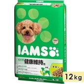 ॹ  򹯰ݻ  γ 12kg ɥåա ɥ饤ա ܿ IAMS ޡѥ 