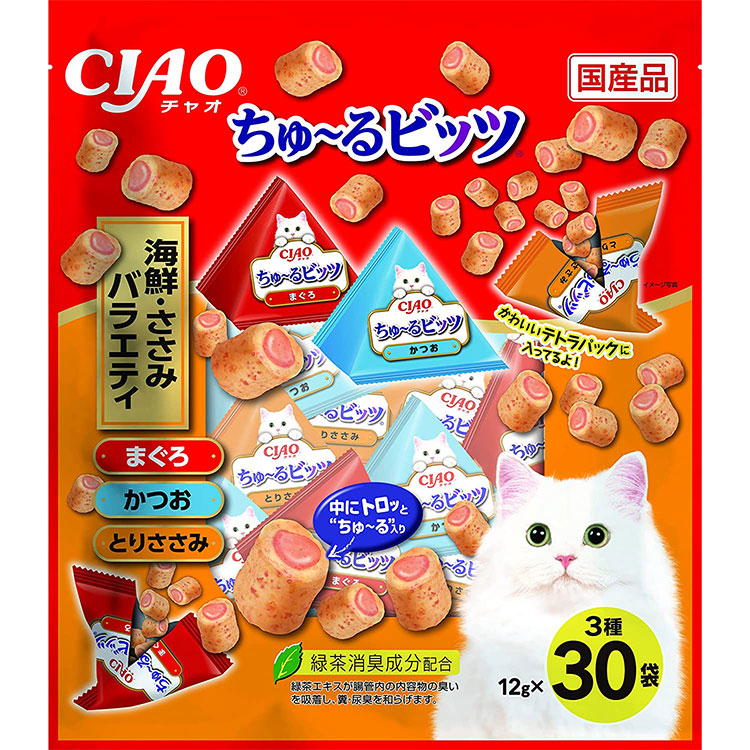 ��8�ĥ��åȡۥ��㥪 �������ӥå� CIAO ���塼��ӥå� �����������ߥХ饨�ƥ� 30�� �ޤ��� ���Ĥ� �Ȥꤵ���� ǭ�Ѥ���� ǭ����� ǭ�Ѥդ꤫�� ����åȥա��� ���㥪 ���ʤХڥåȥա��� ������