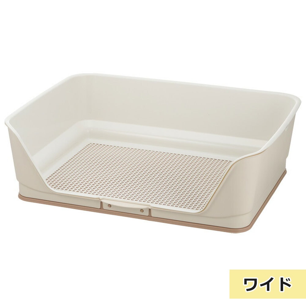 ��6�ĥ��åȡ۸� �ȥ���ȥ졼 �ڥåȥȥ졼 ���ݽ���ñ���ƥå����եȥ��� �磻�ɥ����� �����ܥ꡼ ���ѥȥ���ȥ졼 �ȥ�������  ��å��� ��������ǽ �Ҹ� �ȥ졼�˥� ���Ĥ� ���������ɻ� �Ҥä����ɻ� Richell ��å�����