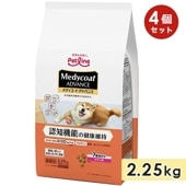 ��4�ĥ��åȡۥ�ǥ������ȥ��ɥХ� ǧ�ε�ǽ�η򹯰ݻ� 7�к����� 2.25kg ������̣ ������ ������� ���˥����ѥɥå��ա��� �ɥ饤�ա��� ������ܿ� medycoat advance �ڥåȥ饤��