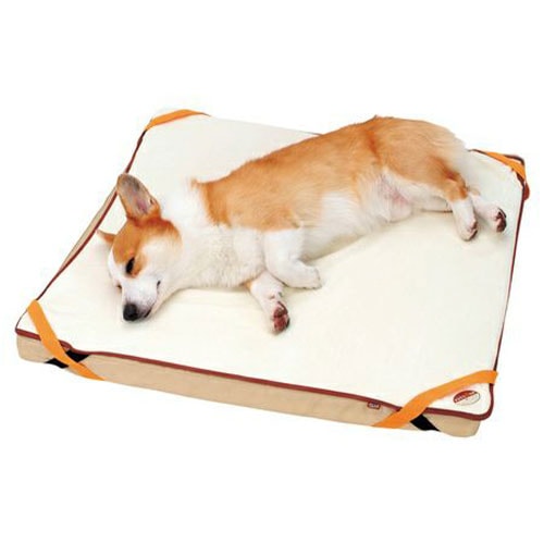 PETOA 犬用床擦れ防止用マット 中型犬用 PETOA 犬用床ずれ防止エアマット 小型犬/中型犬/大型犬 （小型犬