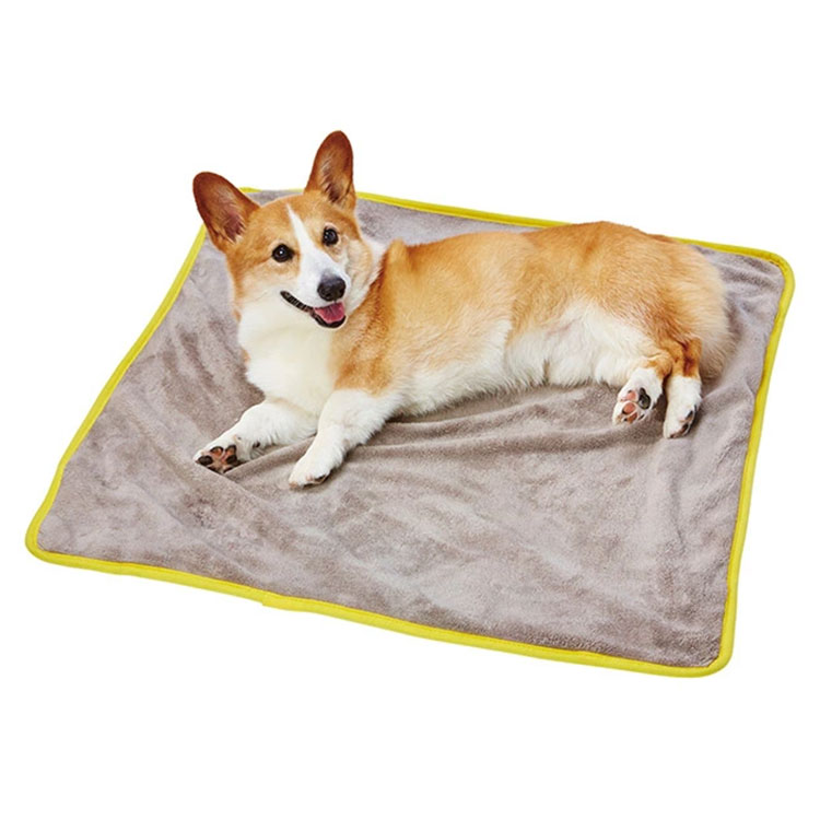 zuttone やさしい 手触りの 洗える 防水 マット 中 介護用マット 看護