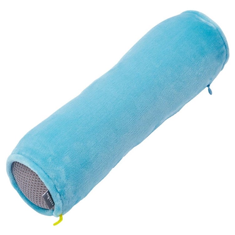 zuttone 厚みが調節できるやさしいビーズクッション スティック型 大