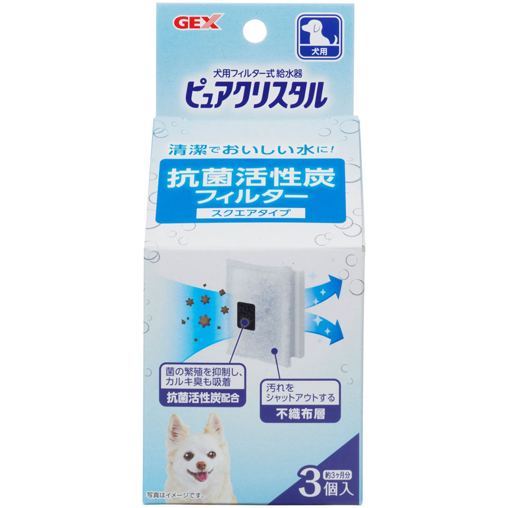 �ԥ奢���ꥹ���� ���ݳ���ú�ե��륿�� �������������� ���� 3P 3���� ��ư���� ���ѥե��륿�� ���ѵ���ե��륿�� ���� GEX