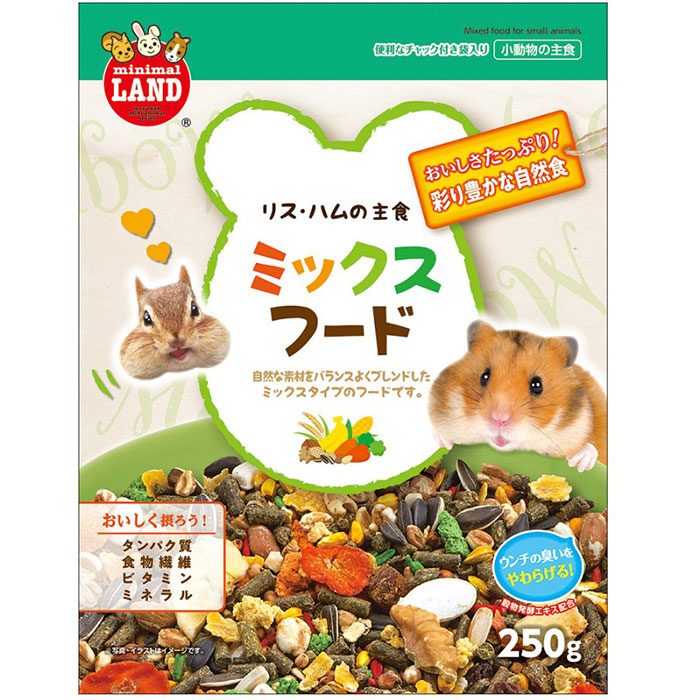 ꥹϥμ翩 ߥåա 250g ưʪѥա ϥॹ ꥹ 񻺡MR-546 ޥ륫
