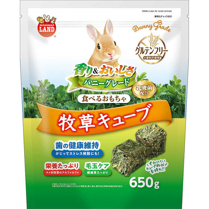 �Хˡ����졼�� ���𥭥塼�� 650g ���� ��ưʪ�ѥա��� ����� ������ ����å� ������� �ϥॹ���� ML-542 �ޥ륫��