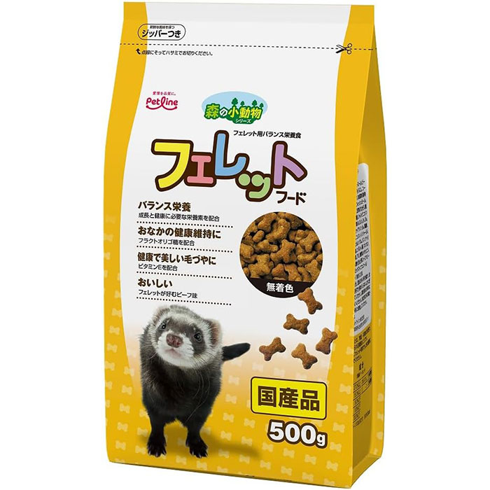 �ե���åȥա��� 500g ��ưʪ�ѥա��� �ե���å� �� ���ξ�ưʪ���꡼�����ڥåȥ饤��