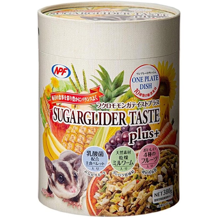�ե������󥬥ƥ����ȥץ饹 380g ��ưʪ�ѥա��� �ե������� �� �ʥ�����ڥåȥա���