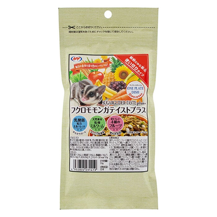 ե󥬥ƥȥץ饹 50g ưʪѥա ե  ʥڥåȥա