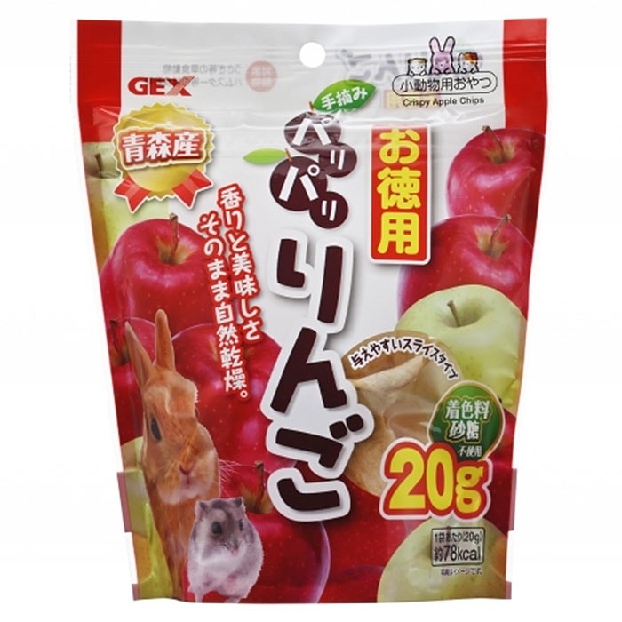 ѥѥ 20g  ưʪѥա  ϥॹ  å GEX