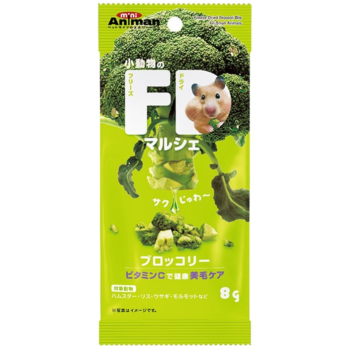 ��ưʪ��FD�ޥ륷�� �֥��å��꡼ 8g �ե꡼���ɥ饤 ��ưʪ�ѥա��� ����� �ֿ� ���ʥå� �ϥॹ���� �ꥹ ������ ����å� ��ưʪ �� �ߥ˥��˥ޥ� �ɥ����ޥ�