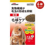 ��6�ĥ��åȡۥ�ӥåȥ���� �ӵ奱���ա��� ���եȥ����� 1.8kg ��γ �ڥ�å� ��ưʪ�ѥա��� �翩 ������ ��ưʪ �� �ߥ˥��˥ޥ� �ɥ����ޥ�