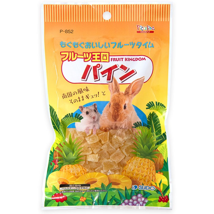 �ե롼�Ĳ��� �ѥ��� 80g ��ưʪ�ѥա��� ����� �ֿ� ���ʥå� �ϥॹ���� ������ ����åȤʤɤξ�ưʪ ���ɡ�