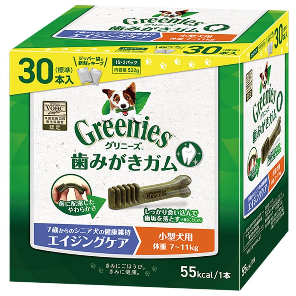 ����ˡ����ץ饹 �������󥰥��� �������� �ν�7-11kg 30���� ������ ���˥����� �ǥ󥿥륱�� ������륱�� �����ѥ��� ���Ѥ���� ���ѥ��ʥå� �ɥå��ա��� GREENIES �ޡ�������ѥ�