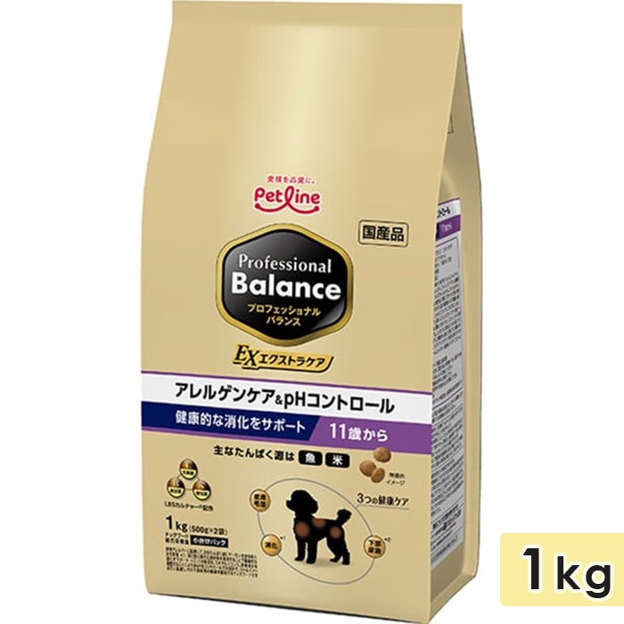 �ץ��ե��å���ʥ롦�Х�� �������ȥ饱�� ����륲�󥱥���pH����ȥ����� ��Ū�ʾò��򥵥ݡ��� 11�Ф��� 1kg �ɥå��ա��� �ɥ饤�ա��� �� ������ܿ� Professional Balance �ץ��ե��å���ʥ�Х�� ������