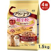 4ĥåȡۥ󡦥ǥ ꥫΩ  Ķγ ̣襤ӡꥻ쥯 ӡաвڡߡ 1.5kg   ˥ ɥåա ɥ饤ա  ܿ ǥ Gran Deli ˥㡼