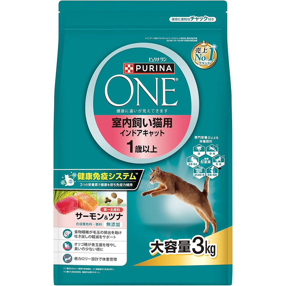 ԥʥ󥭥å ǭ ɥå &ĥ 3kg ǭ åȥա ɥ饤ա ܿ PURINA ONE ԥʥڥåȥ ͥ