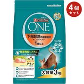 ��4�ĥ��åȡۥԥ��ʥ�󥭥�å� ����Ǣϩ�η򹯰ݻ� F.L.U.T.H.���� ������ 3kg ��ǭ�� ����åȥա��� �ɥ饤�ա��� ������ܿ� PURINA ONE �ԥ��ʥڥåȥ��� �ͥ�������