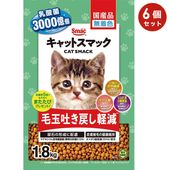 ��6�ĥ��åȡۥ���åȥ��ޥå� �Ӷ��Ǥ��ᤷ�ڸ� 1.8kg ��ǭ�� ��ǭ�� ����ǭ�� ���˥�ǭ�� ��ǭ���� ����åȥա��� �ɥ饤�ա��� �� ������ܿ� CAT SMACK ���ޥå� 