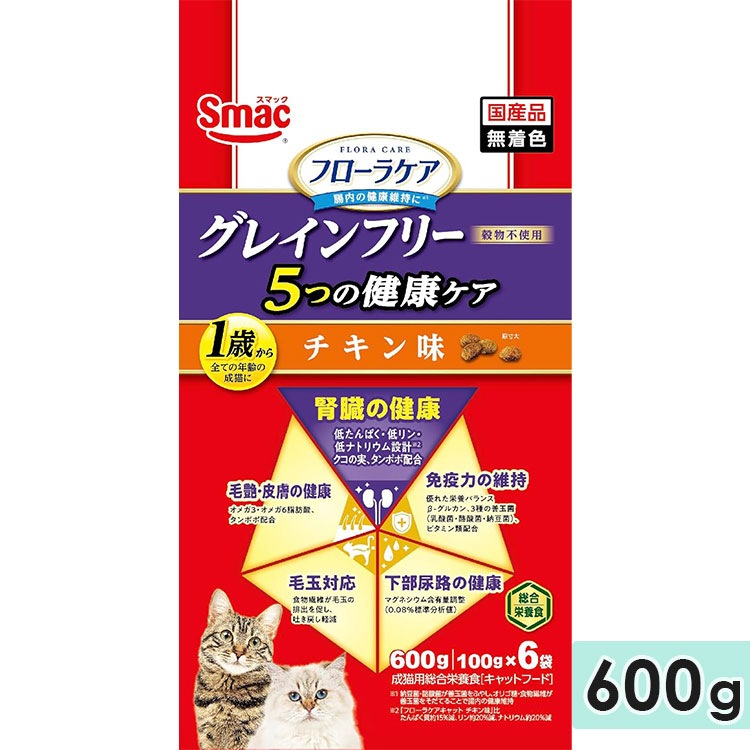 ޥå ե饱CAT 5Ĥη򹯥 ¡ ̣ 600g ǭ ǭ åȥա ɥ饤ա  ܿ SMACK ޥå 