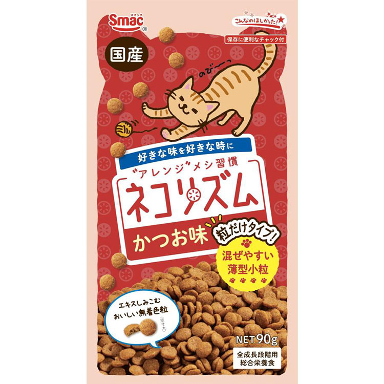 ���ޥå� �ͥ��ꥺ�� γ���� ���Ĥ�̣ 90g ��ǭ�� ��ǭ�� ����ǭ�� ���˥�ǭ�� ��ǭ���� ����åȥա��� �ɥ饤�ա��� �� ������ܿ� SMACK ���ޥå� 