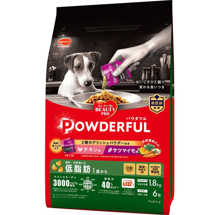 �ӥ塼�ƥ����ץ� �ɥå� �ѥ����ե� ������ ����� ������̣�����ĥޥ���̣�ѥ������դ� 1.836kg(1.8kg+36g) ��γ �ɥå��ա��� �ɥ饤�ա��� �� ������ܿ� �ӥ塼�ƥ��ץ��ɥå� BEAUTY pro ���ܥڥåȥա��� ������