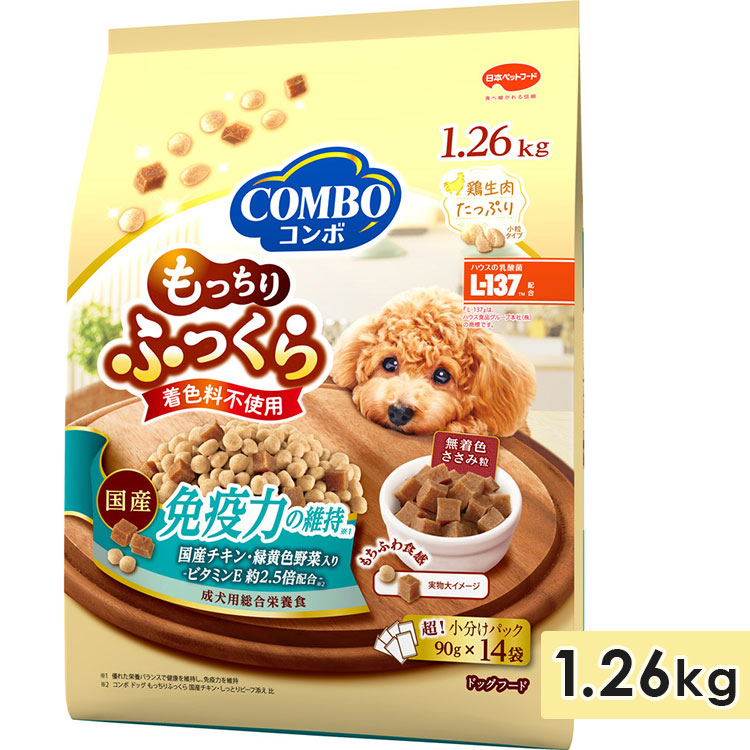 ����� �ɥå� ��ä���դä��� �ȱ��Ϥΰݻ� 1.26kg ������ ������ ��γ �ɥå��ա��� ���ߥ⥤���ȥա��� ������ܿ� �� ��ʬ�� COMBO ���ܥڥåȥա��� ������