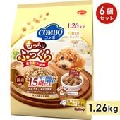 ��6�ĥ��åȡۥ���� �ɥå� ��ä���դä��� 15�аʾ� ���ȴ���η򹯰ݻ� 1.26kg ������ ���˥����� ������ ��γ �ɥå��ա��� ���ߥ⥤���ȥա��� ������ܿ� �� ��ʬ�� COMBO ���ܥڥåȥա��� ������