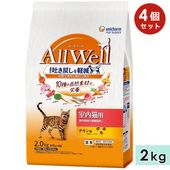 ��4�ĥ��åȡ�AllWell �����륦���� 10��μ����Ǻ� ����ǭ�� ������̣ 2kg ��ǭ�� ����åȥա��� �ɥ饤�ա��� ��ʬ���ѥå� ������ܿ� �� ��˥��㡼��ڥå� ������