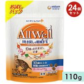 ��24�ĥ��åȡ�AllWell �����륦���� 10��μ����Ǻ� 10�аʾ�ο�¡�η򹯰ݻ��� ���������ĥ�̣ 110g ����ǭ�� ���˥�ǭ�� ����åȥա��� �ɥ饤�ա��� ����ѥå� ������ܿ� �� ��˥��㡼��ڥå� ������