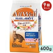 ��9�ĥ��åȡ�AllWell �����륦���� 10��μ����Ǻ� 10�аʾ�ο�¡�η򹯰ݻ��� ���������ĥ�̣ 600g ����ǭ�� ���˥�ǭ�� ����åȥա��� �ɥ饤�ա��� ��ʬ���ѥå� ������ܿ� �� ��˥��㡼��ڥå� ������