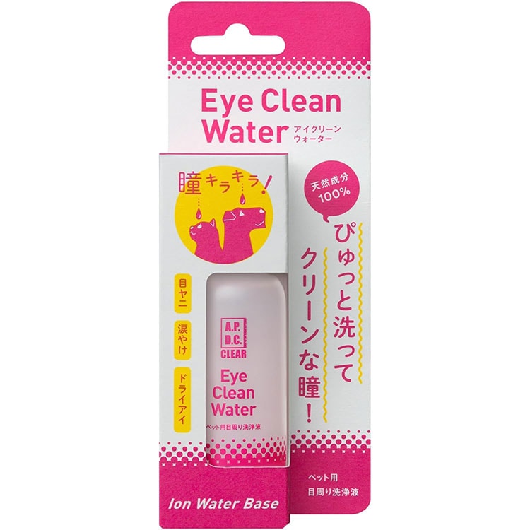 A.P.D.C. ���ꥢ �������꡼�󥦥������� 50ml �ܤΤޤ��Υ��� �ܤ�˥��� �ޤ䤱���� �ɥ饤���� �������˥å� �ڥå����ܼ��������� ���� ǭ�� ��� ��