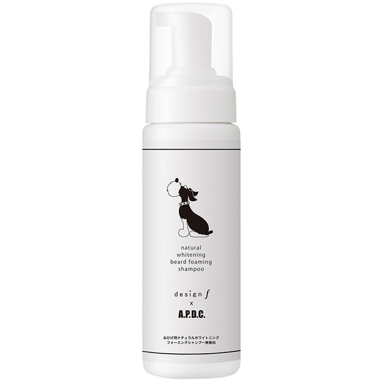 A.P.D.C. ���Ҥ��� �ʥ�����ۥ磻�ȥ˥� �ե����ߥ󥰥����ס� 180mL ̵���������� ���ѥ����ס� �������˥å�ˢ�����ס� ������꥿���� ��