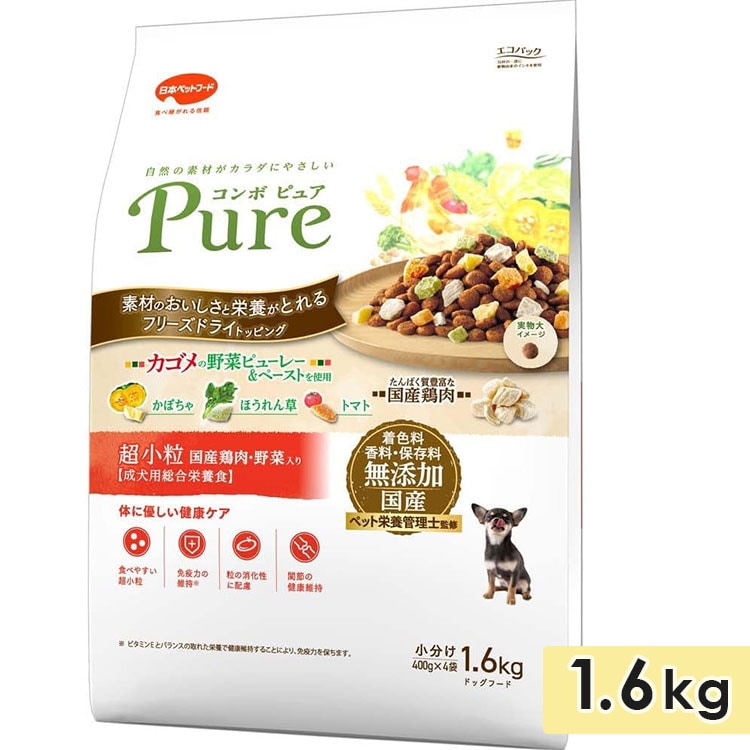 ����� �ԥ奢 �ɥå� Ķ��γ 1.6kg ������ �������� �ɥå��ա��� �ɥ饤�ա��� ������ܿ� �� ��ʬ���ѥå� Pure ���ܥڥåȥա���
