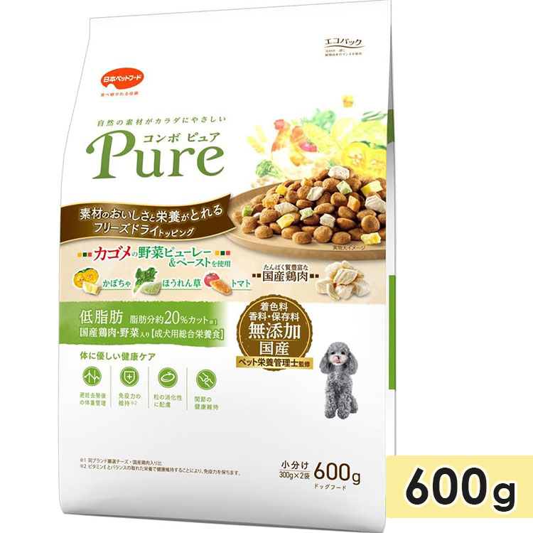 ����� �ԥ奢 �ɥå� ����� 600g ������ �������� �ɥå��ա��� �ɥ饤�ա��� ������ܿ� �� ��ʬ���ѥå� Pure ���ܥڥåȥա���