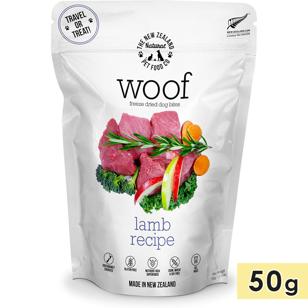 WOOF ��� ��� 50g �ե꡼���ɥ饤�ա��� ��ǯ���� ������ ������ �Ҹ��� �������� �ɥå��ա���  ������ܿ� FLF Fifty One Pets  �ե��եƥ��� ��� �ڥå�