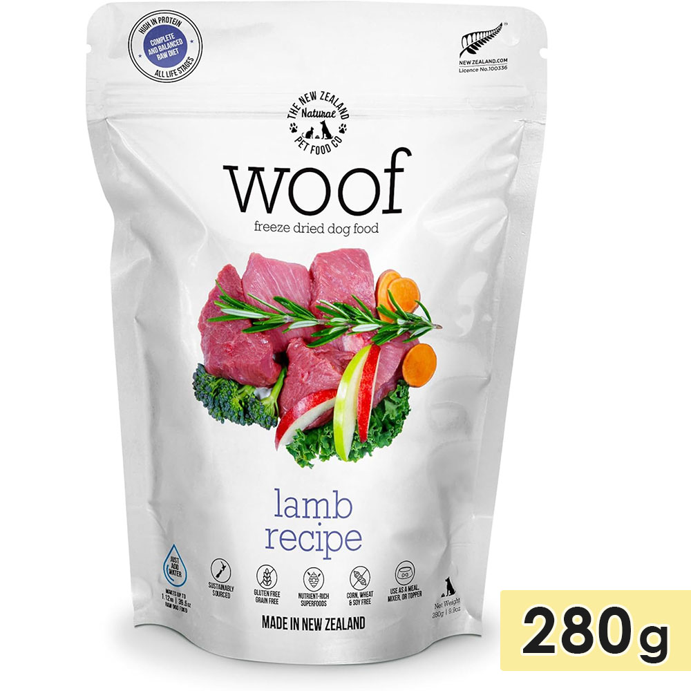 WOOF ��� ��� 280g �ե꡼���ɥ饤�ա��� ��ǯ���� ������ ������ �Ҹ��� �������� �ɥå��ա���  ������ܿ� FLF Fifty One Pets  �ե��եƥ��� ��� �ڥå�