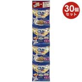 ��30�ĥ��åȡ۶�Υ��ס��� ����3����Ǻ��Ω�� �Ӷ̥��� �ޤ��������Ĥ�����ȵ�̣ 40g��4Ϣ�ѥå� ��ǭ�� ����åȥա��ɥɥ饤�ա��� ������ܿ� �� ��˥��㡼��ڥå�
