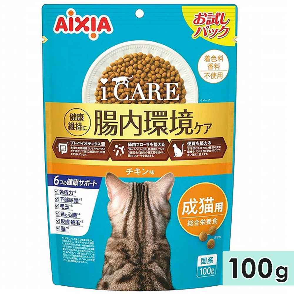 �������� iCARE ����åȥɥ饤 ������̣ 100g ��ǭ�� ��ǭ���� ����åȥա��� �ɥ饤�ա��� ������ܿ� �� �������� ������