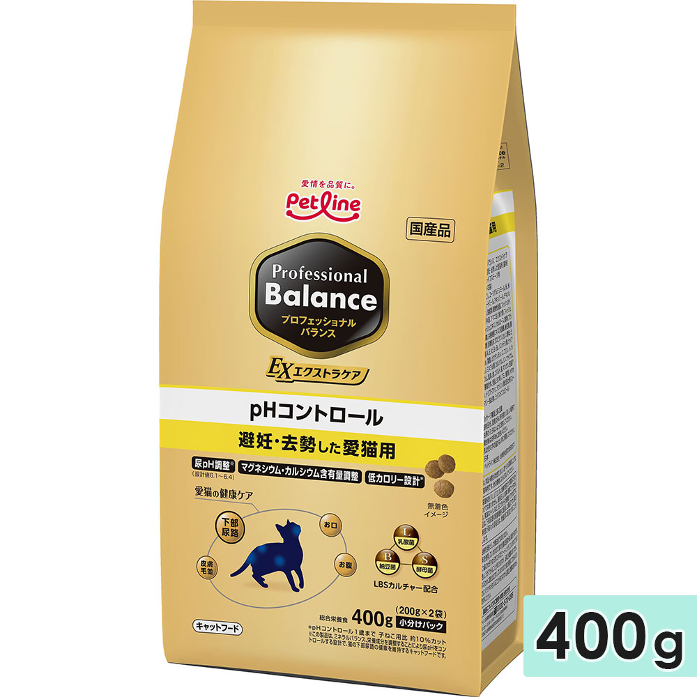 �ץ��ե��å���ʥ롦�Х�� �������ȥ饱�� pH����ȥ����� ��ǥ������������ǭ�� 400g ��ǭ�� ����åȥա��� �ɥ饤�ա��� ����Ǣϩ�η򹯰ݻ� �� ������ Professional Balance �ڥåȥ饤��
