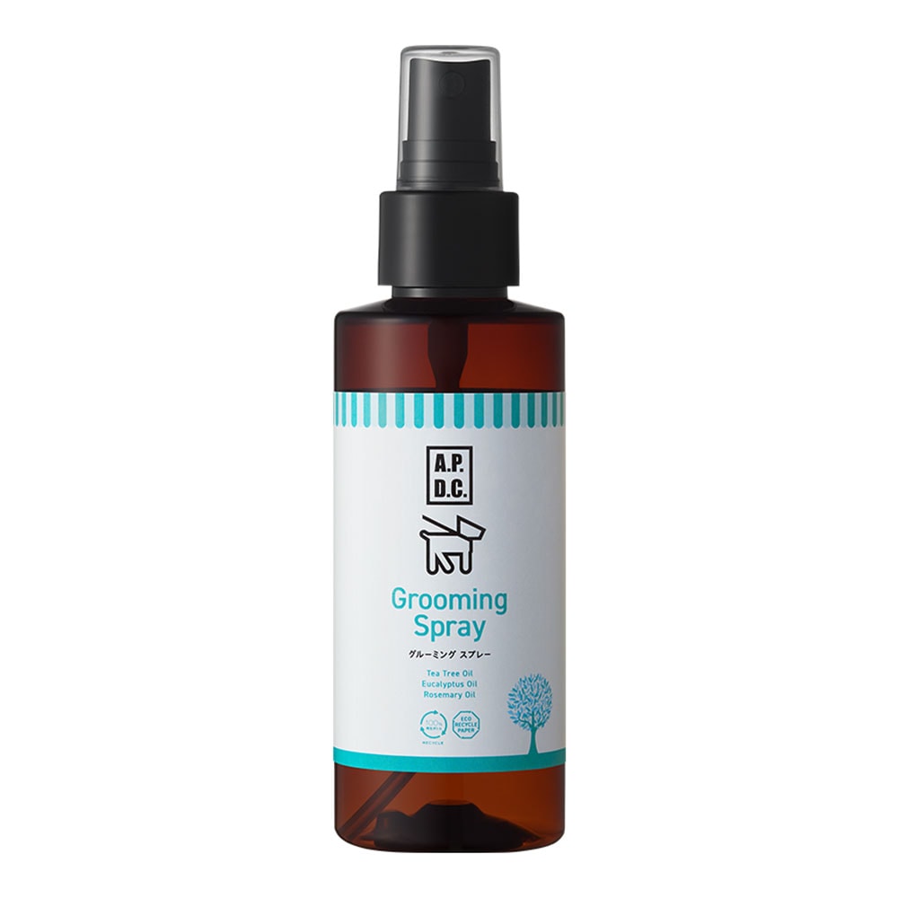 A.P.D.C. ���롼�ߥ󥰥��ץ졼 125ml ���ѥ��ץ졼 �ݸ�ץ졼 �ý� ���ŵ��ɻ� �Ӷ̥��� �ڤ����ɻ� �糰���ɻ� ŷ����ʬ �����ȥ��� �֥�å��󥰥��ץ졼 �ƥ����ĥ꡼���֤䤫�ʹ�� �������鿷����