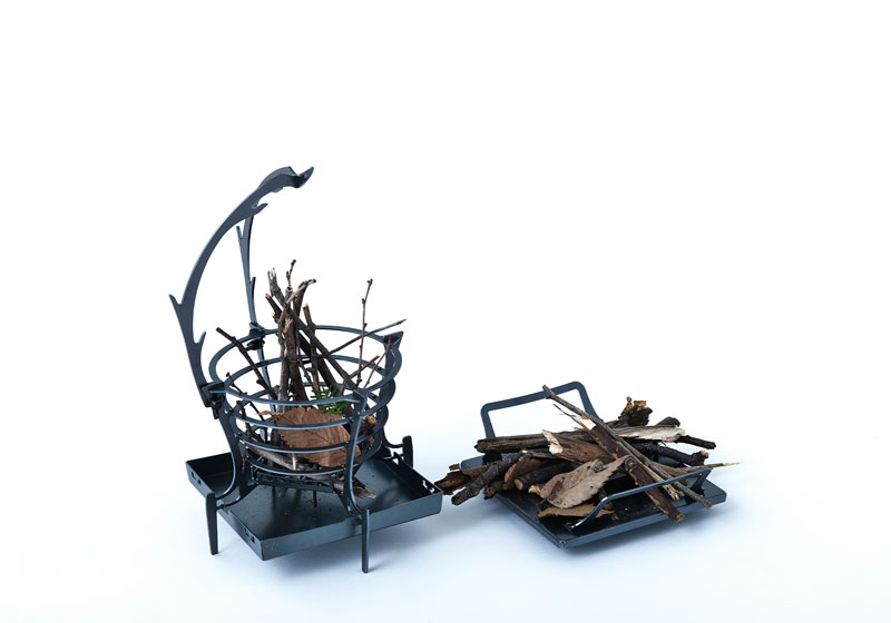 TRIPATH PRODUCTS トリパスプロダクツ GURU GURU FIRE XS / グルグル 